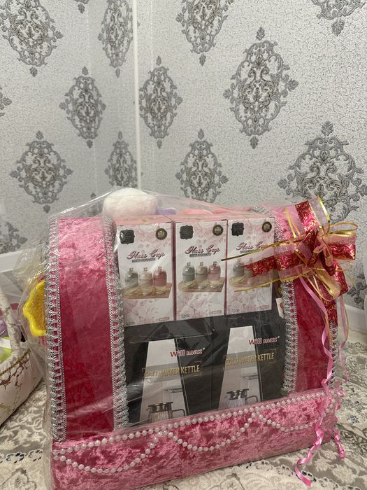 қалта бесік с наполнением