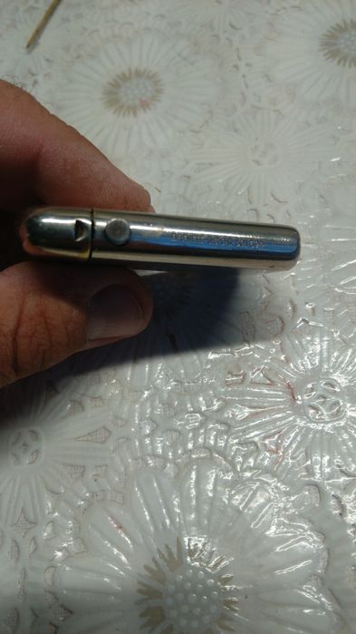Bricheta colectie Thorens Single Claw Swiss made