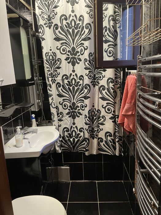 Apartament cu 3 camere de vanzare - strada Hunedoara, cartierul Mureseni, Tg-Mures