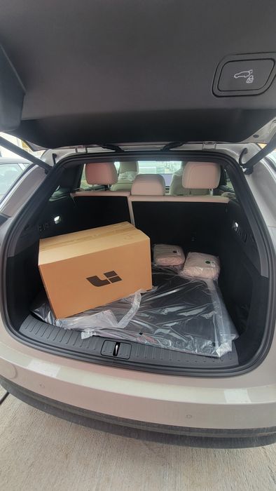 Li i6 elektir rasrochka