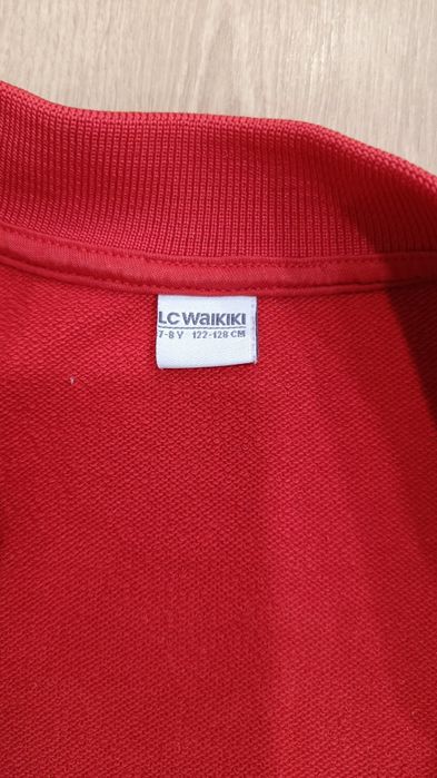 Jacheta baieti LC Waikiki 122-128(7-8ani)