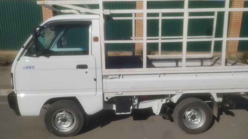 Labo xizmatizga tayyor 24/7