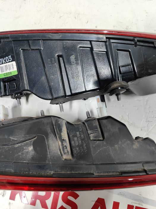 Вътрешен стоп / стопове LED за Hyundai Kona 2017/ Хюндай Кона 2017г