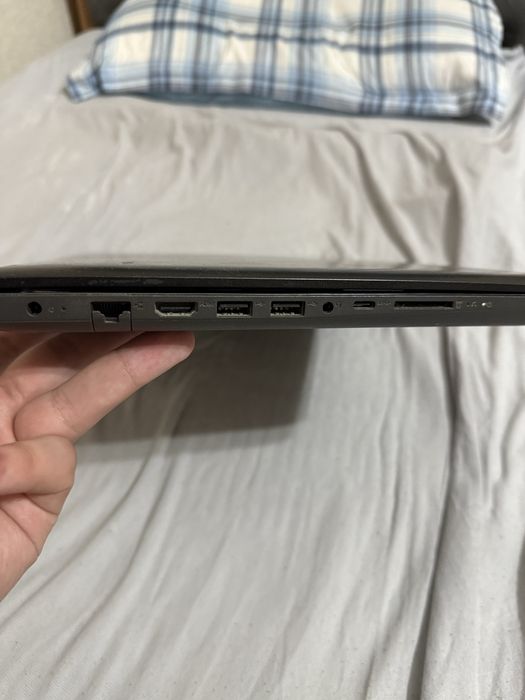 Ноутбук Lenovo i5 Mx150 игровой/ Noutbuk igrovoy srochna обмен на тел