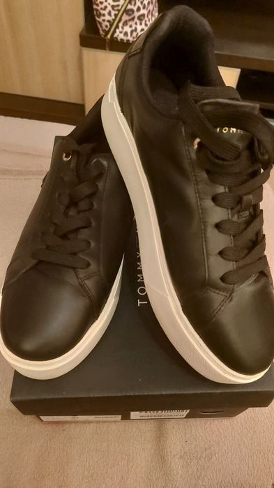 Кецове-номер39 естествина кожа