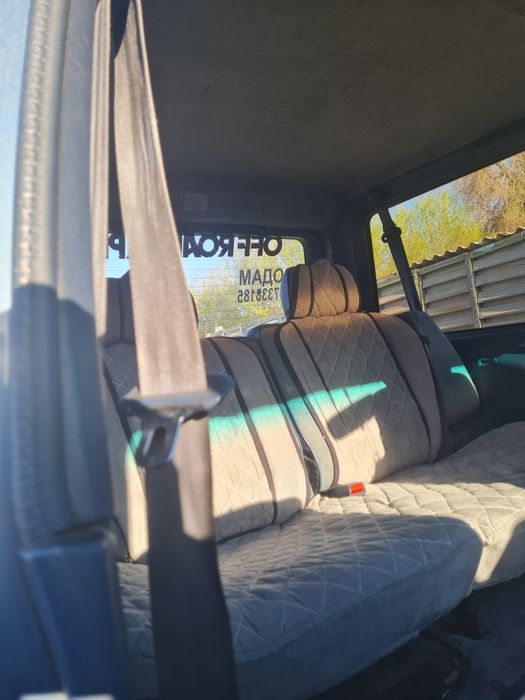 Продаю Mitsubishi Padjero