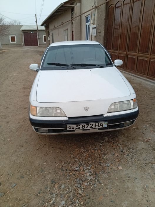 Эсперо нахаду ген доверенность