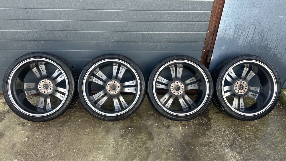 Jante  R20 Audi Vw Seat Skoda