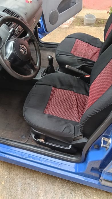 Vand Vw polo 1.4 benzina