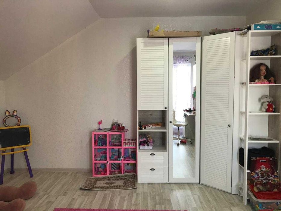 Продам коттедж на Отрадном