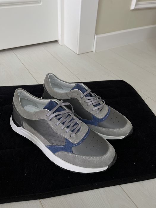 Мужской аяк киимдер