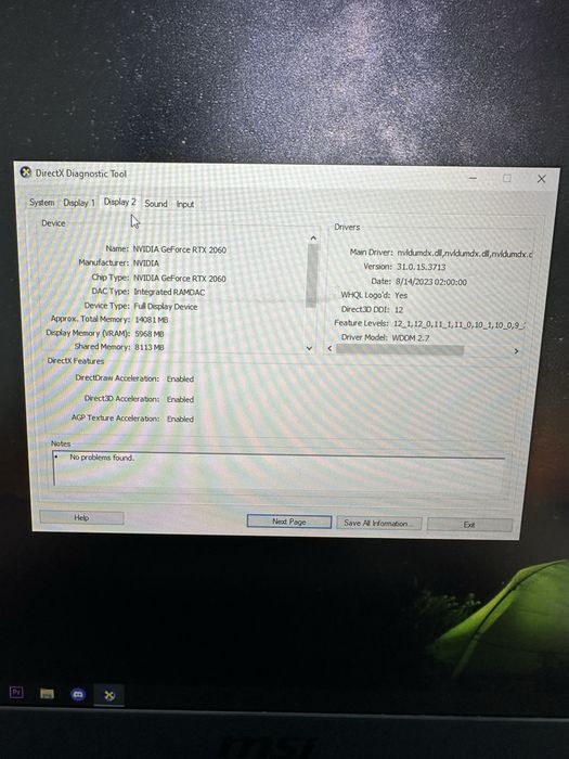 Laptop MSi GP75 Leopard 9SE