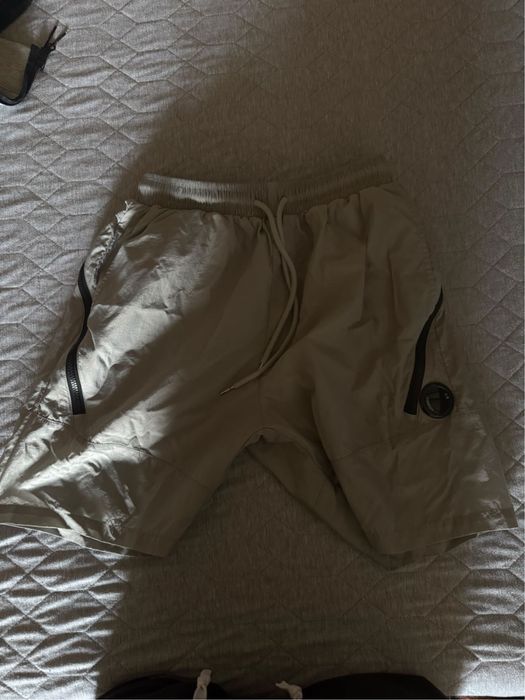 C.P Company къси панталони