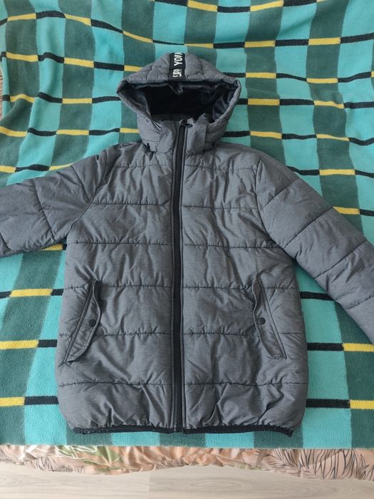 Детско  зимно яке H&M