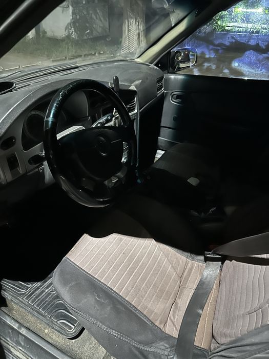 Chevrolet Nexia 2009 — 3
