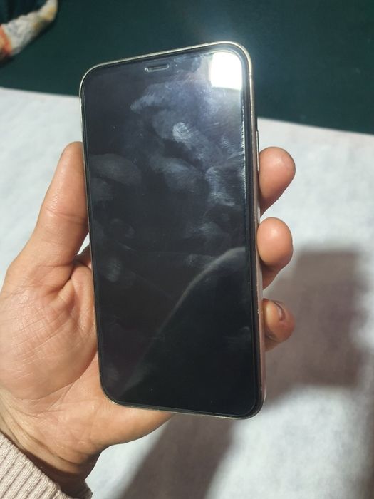 Iphone xr 15 pro korpus