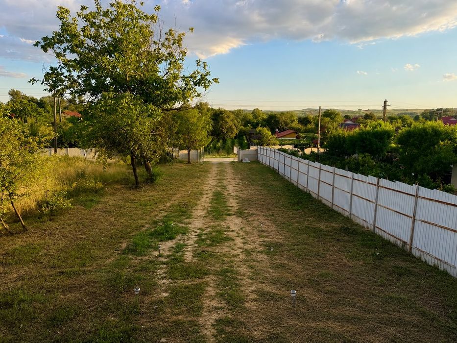 Casa de vânzare în Bâlteni,Gorj