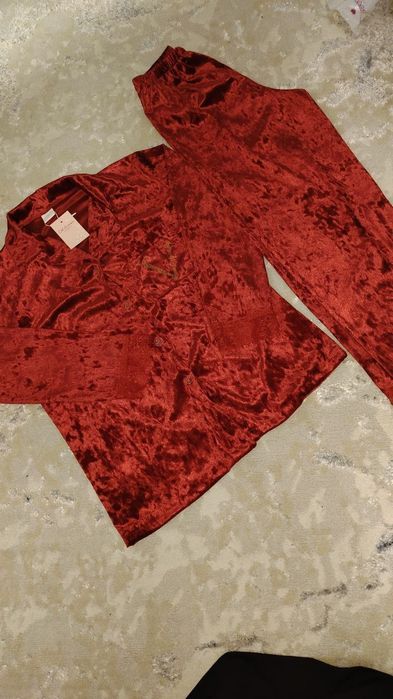 Qizlar uchun pijamalar