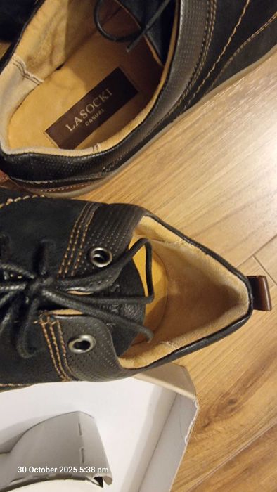 Pantofi barbati - marime 45.5