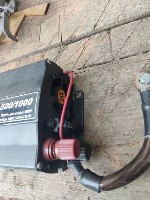 Продам конвертор