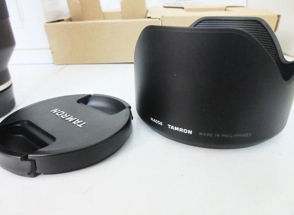 Tamron 70-180mm f/2.8 Di III VXD Lens for Sony E