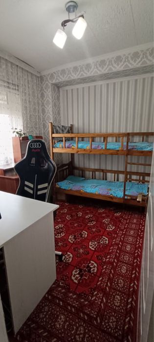 Срочно продаётся 3х комнатная квартира 80м2,Авиасозлар4,наземное метро