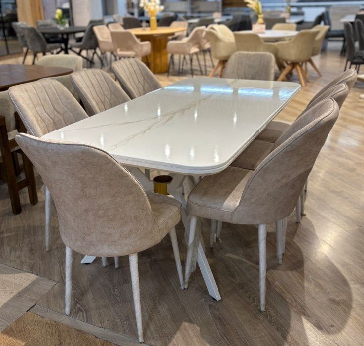 Стол стул от сомфорт мебель