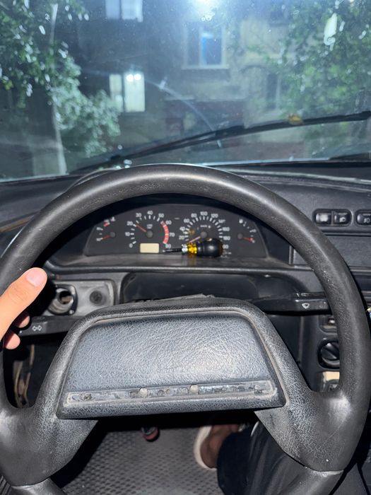 Ваз 2003г инжектор