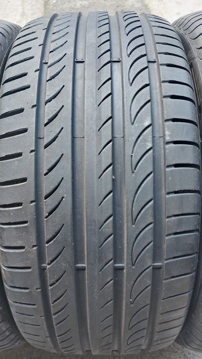 Летни гуми 235 45 17 Pirelli Powergy 4 броя