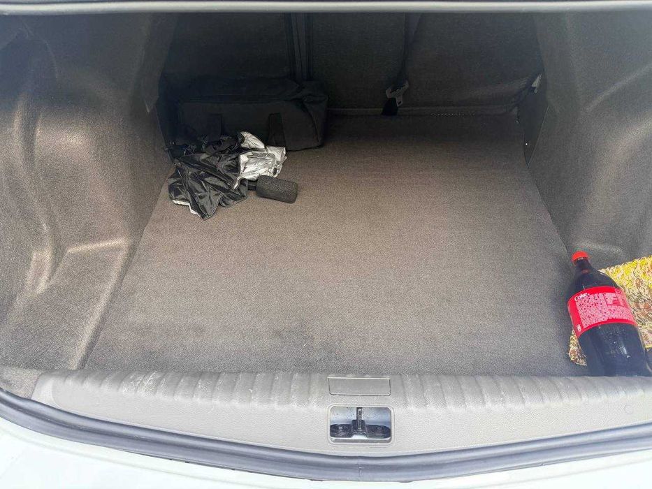 Cobalt 4 поз АТ Стайл! 2024г Белый! 32 тыс км пробега! Чистая краска!