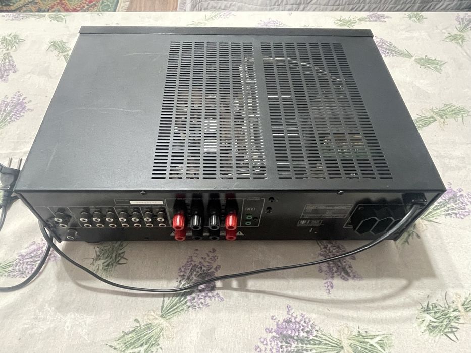 Vand amplificator Kenwood KA-3050r