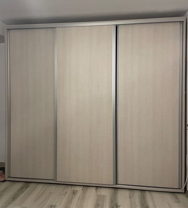 Dressing haine living