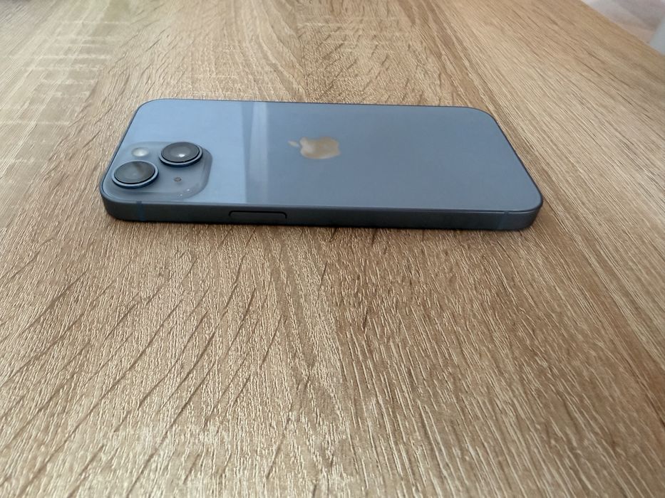 Iphone 14, син, 256GB