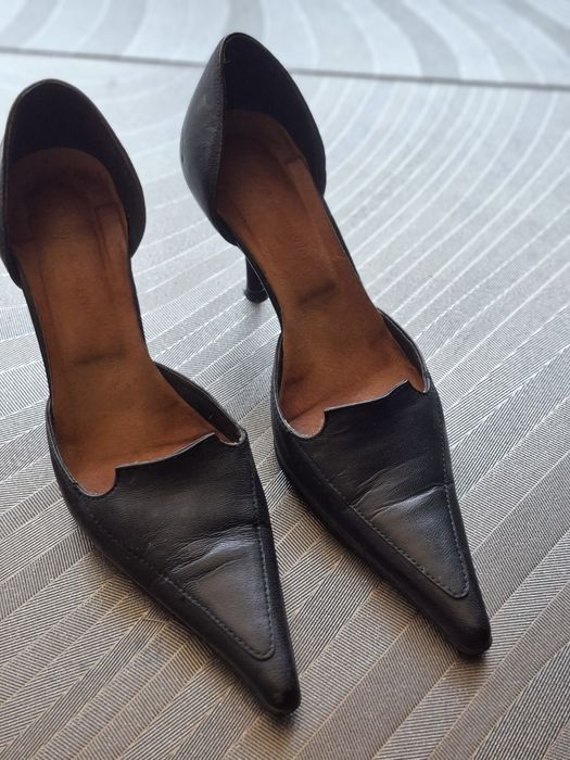 Обувки официални