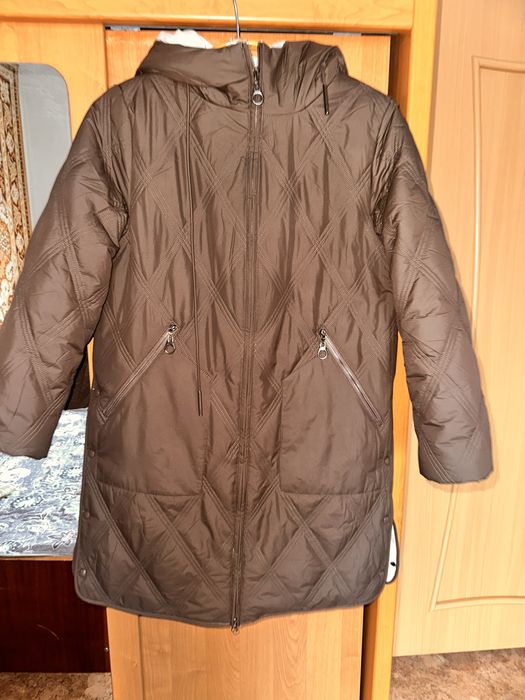 Куртка демисезон осень-весна