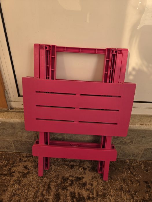 Маса/масичка детска стая/двор