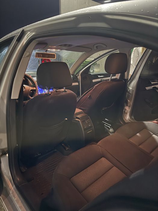 Skoda octavia 2 benzina 1.6 mpi