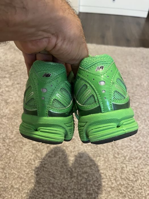 New Balance 780v3-оригинални маратонки