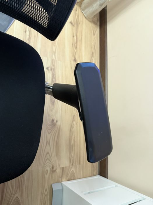 Ергономичен офис стол ErgoPro Mesh – отлично състояние