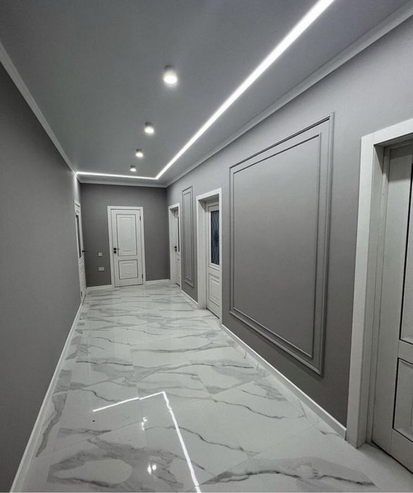 Ремонт под ключ и мелкосрочные ремонты