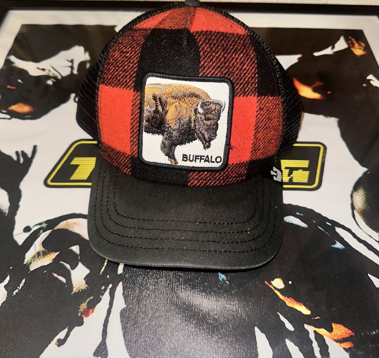 Кепка Goorin Bros