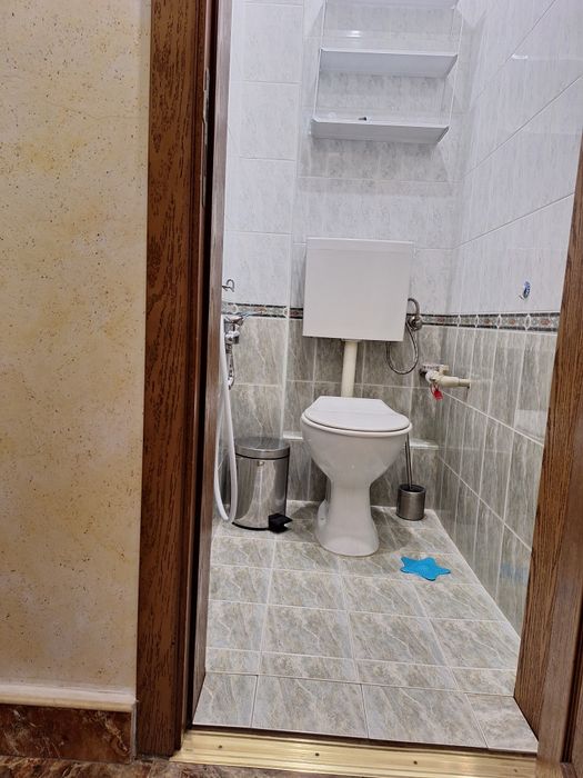 Дава се под наем Тристаен апартамент в Варна, Спортна зала - 85 кв.м за 700 € - Снимка #8