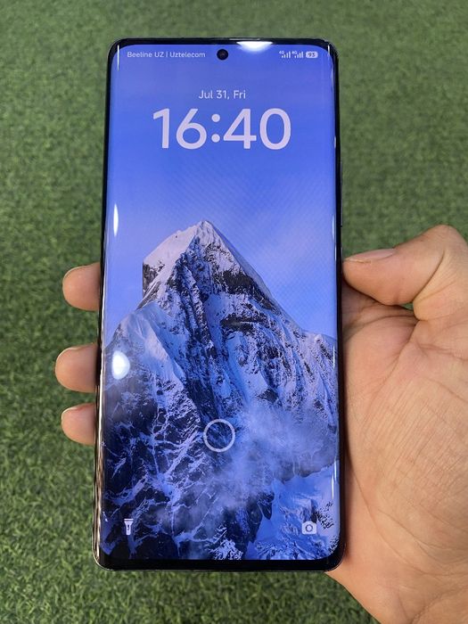 Xiaomi 12pro 8/256