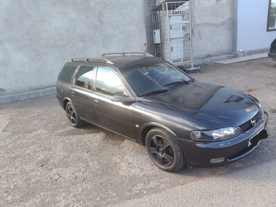 Продам автомобиль