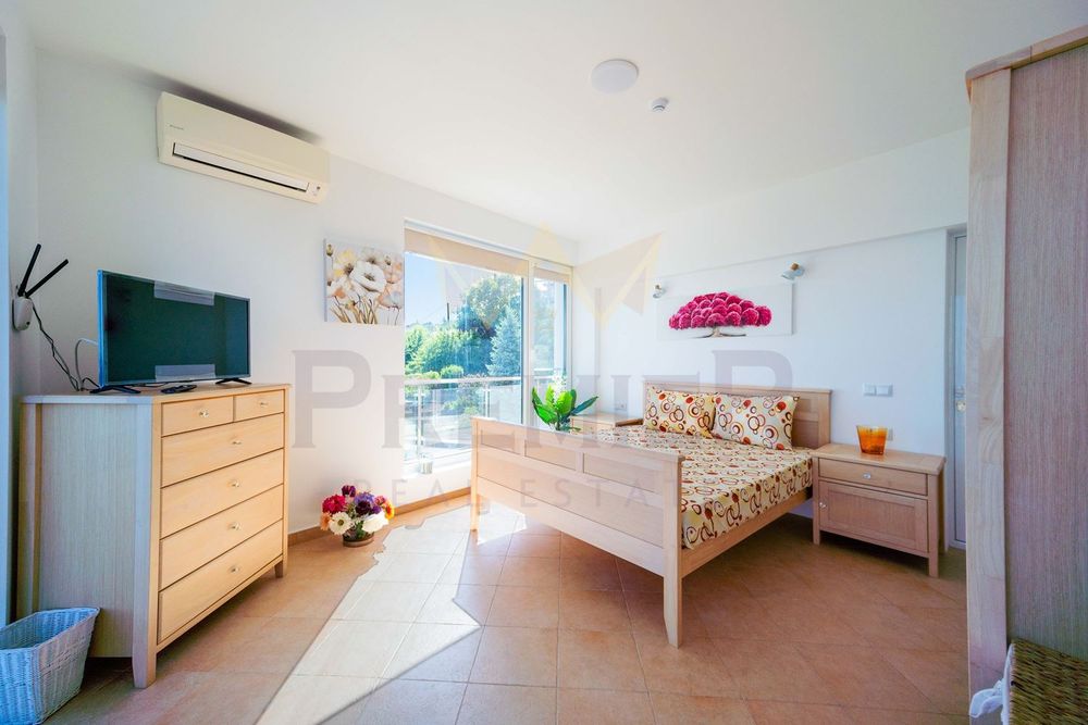 Дава се под наем Къща в Балчик - 380 кв.м за 598.23 € - Снимка #11