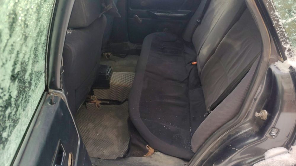 Ауди 80 Б4 продам