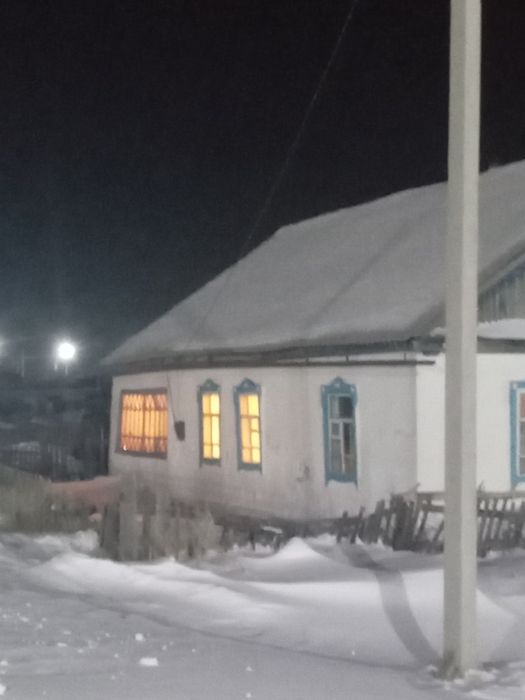 Продам дом в акколь