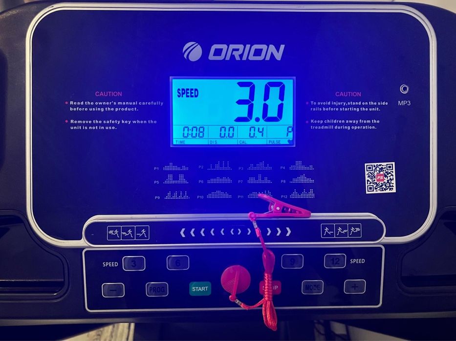 Banda Alergat Orion Travel A300