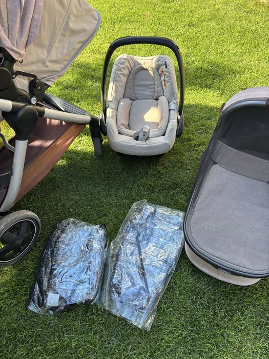 Количка Maxi Cosi