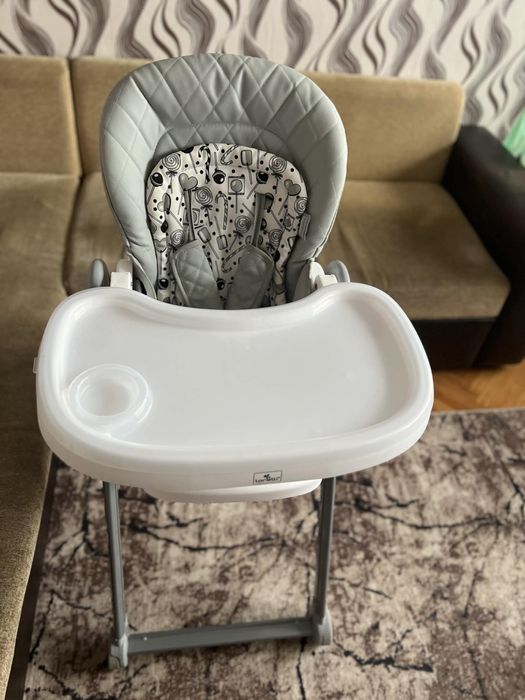 Столче за хранене Loreli